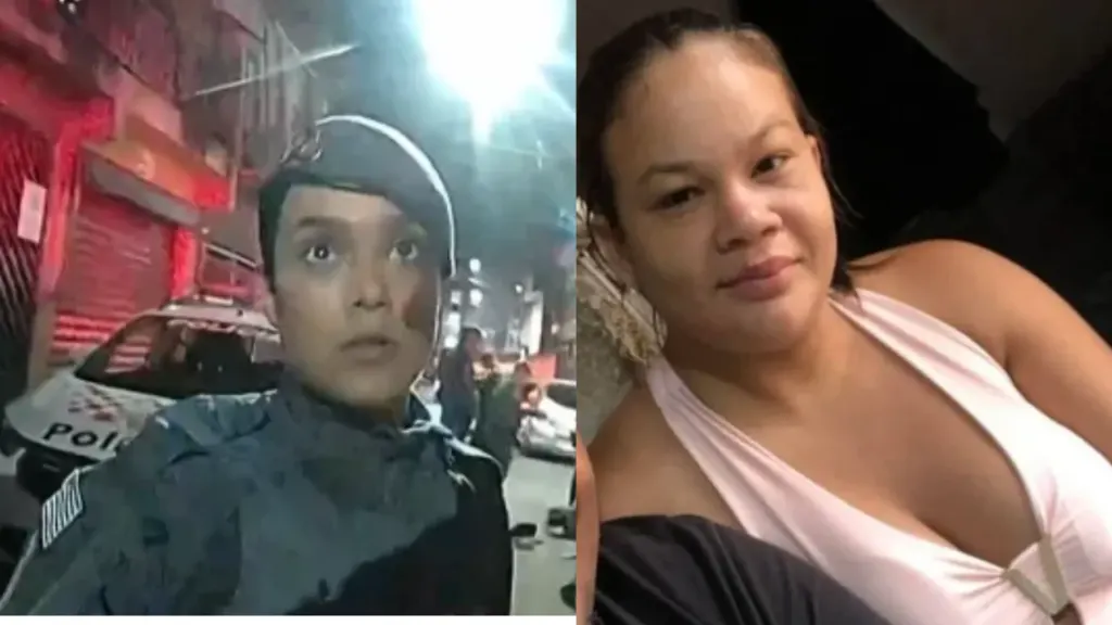 Caso Thawanna: PM que matou mulher em abordagem é suspensa