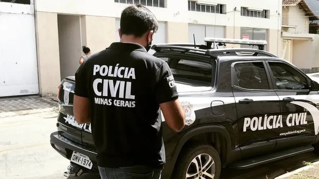 Homem é procurado após matar mulher e ferir enteado em MG