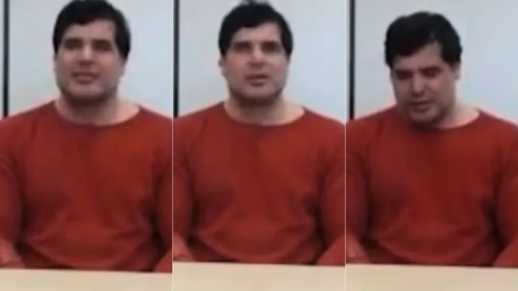 Empresário réu por matar gari em MG tem habeas corpus negado pela justiça