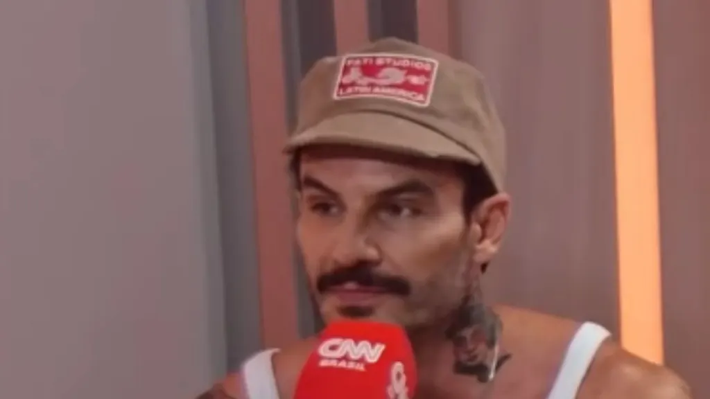 “Dinheiro de pinga”, diz Wagner sobre cachê pago no Big Brother Brasil
