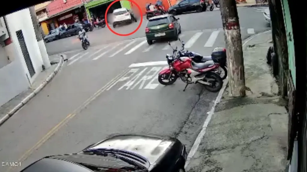 Justiça mantém prisão de motorista embriagado que matou duas crianças em SP