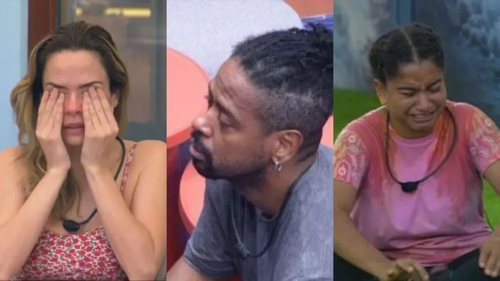 BBB 26: após briga de aliados, veja quem deve ser o último eliminado
