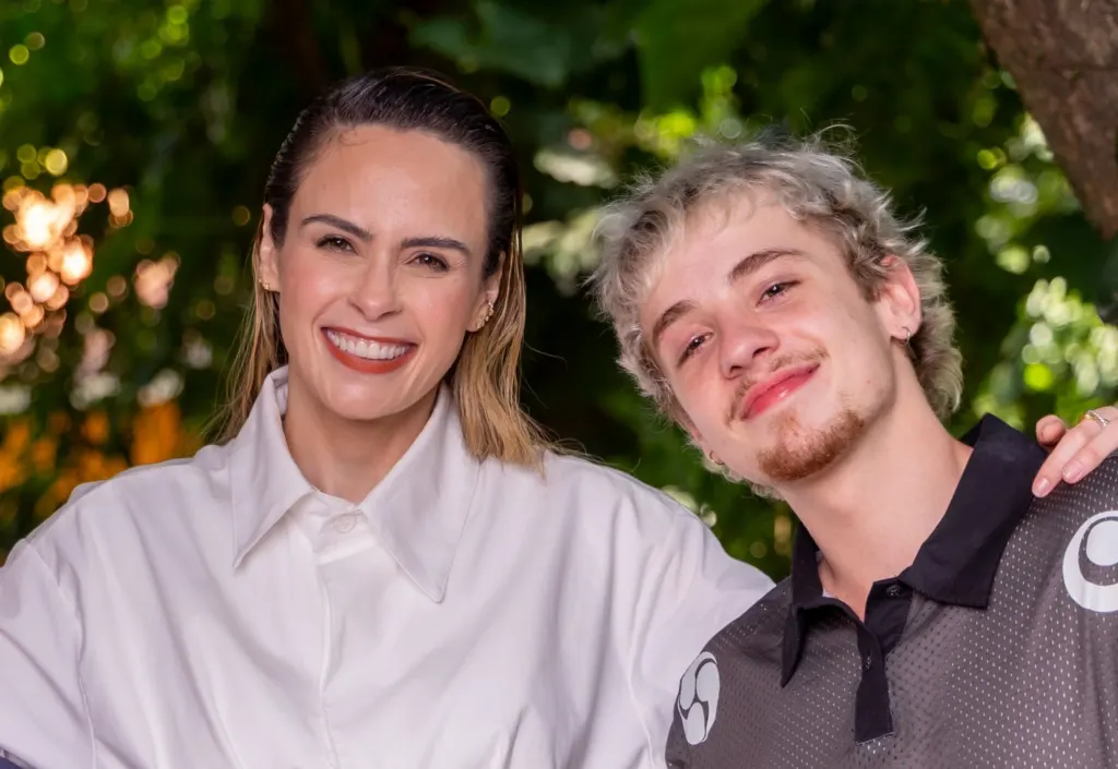 BBB 26: Ana Paula e Juliano faltam em reencontro do elenco