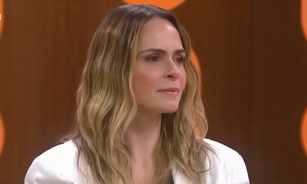 BBB 26: Ana Paula diz como lida com alegria da vitória após morte do pai