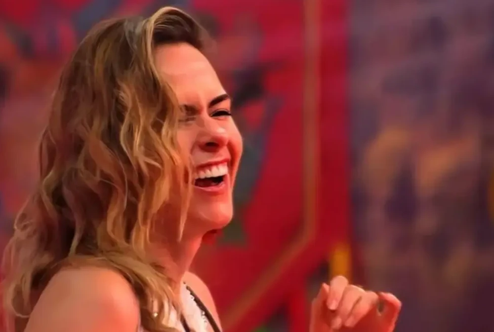 BBB 26: irmãos e amigos homenageiam Ana Paula Renault na véspera da final