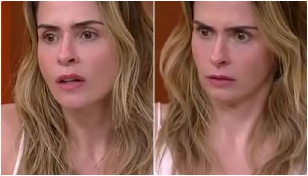 BBB 26: Ana Paula reage a mais de 8 milhões de seguidores