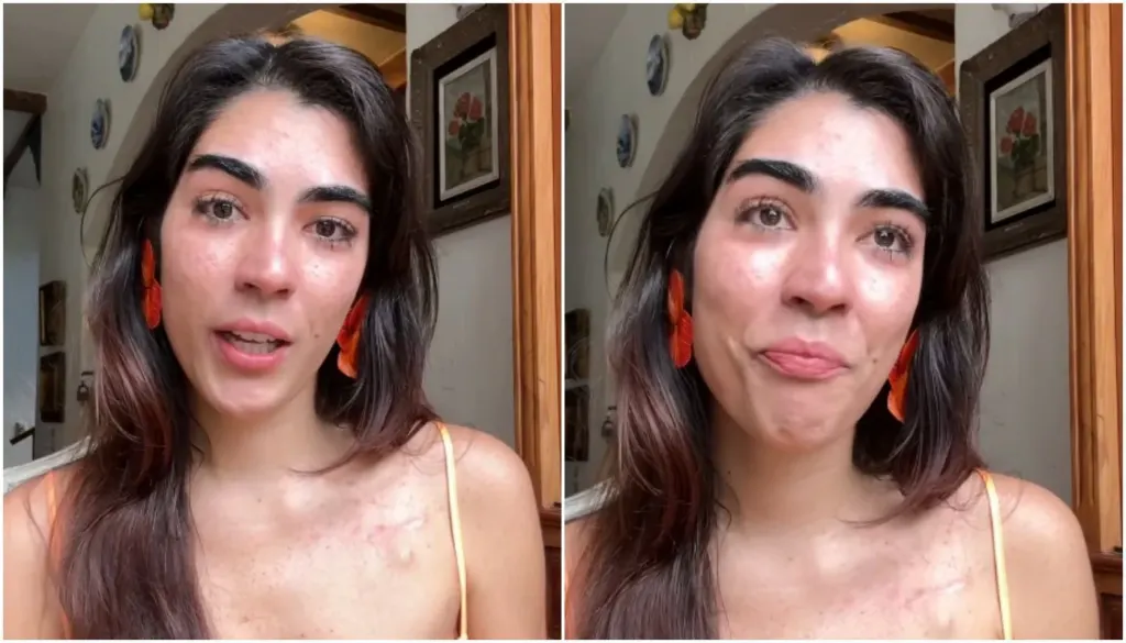 Cantora Ananda Paixão é diagnosticada com câncer pela 3ª vez: “Fé na vida”
