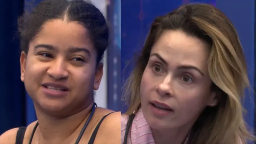 BBB 26: equipe de Ana Paula muda posicionamento após briga com Milena