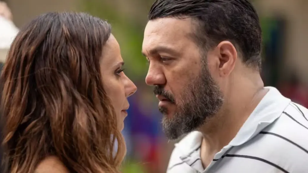 “Três Graças”: Consuelo e Misael ficam juntos no final?