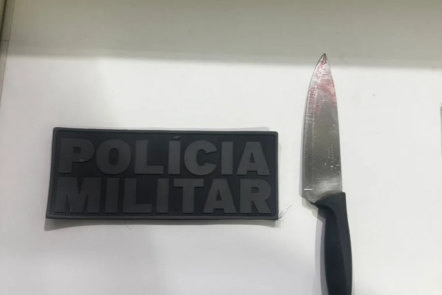 Pai e filho são suspeitos de matar vizinho por causa de som alto