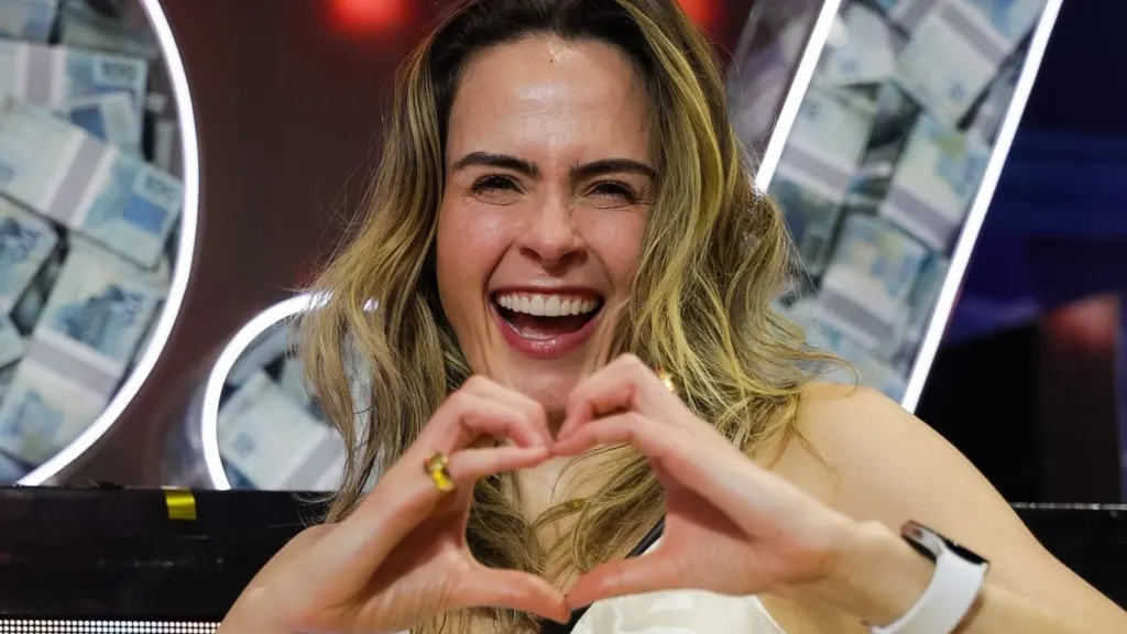BBB 26: Ana Paula Renault deixa de seguir uma de suas aliadas no reality