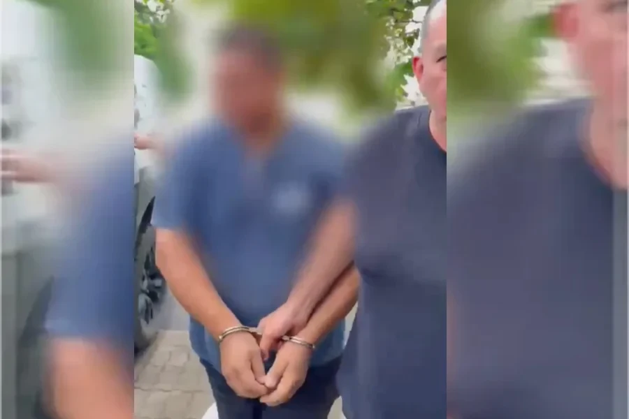 Homem é preso após estuprar adolescente autista de 14 anos no Amazonas