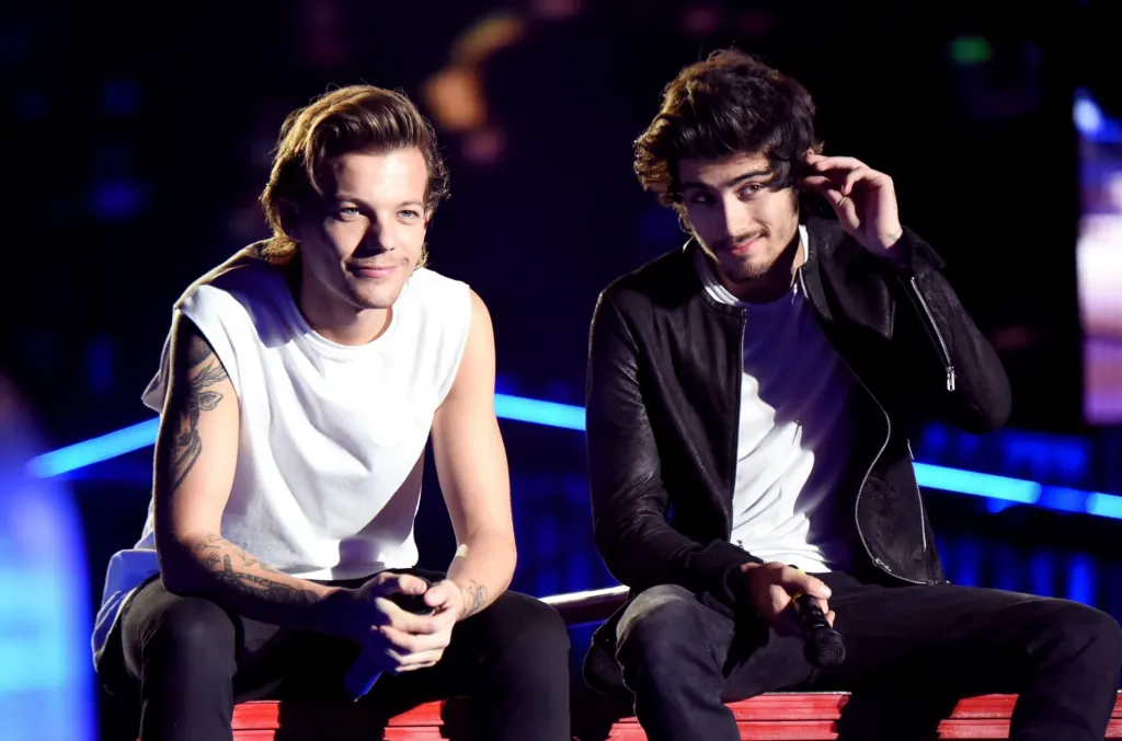 Série de Zayn Malik e Louis Tomlinson é cancelado após briga, diz site