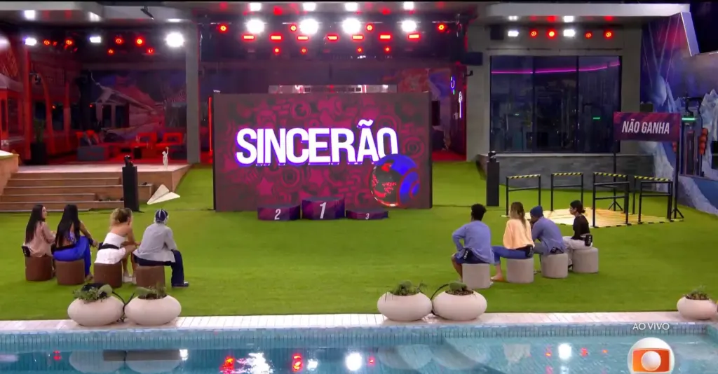 BBB 26: Veja como era e como ficou o pódio de cada participante do Top 8