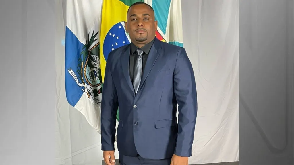 Suplente de vereador é morto a tiros em Duque de Caxias