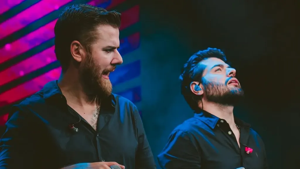 Suposta inspiração em vida de Vorcaro proíbe música de Zé Neto e Cristiano