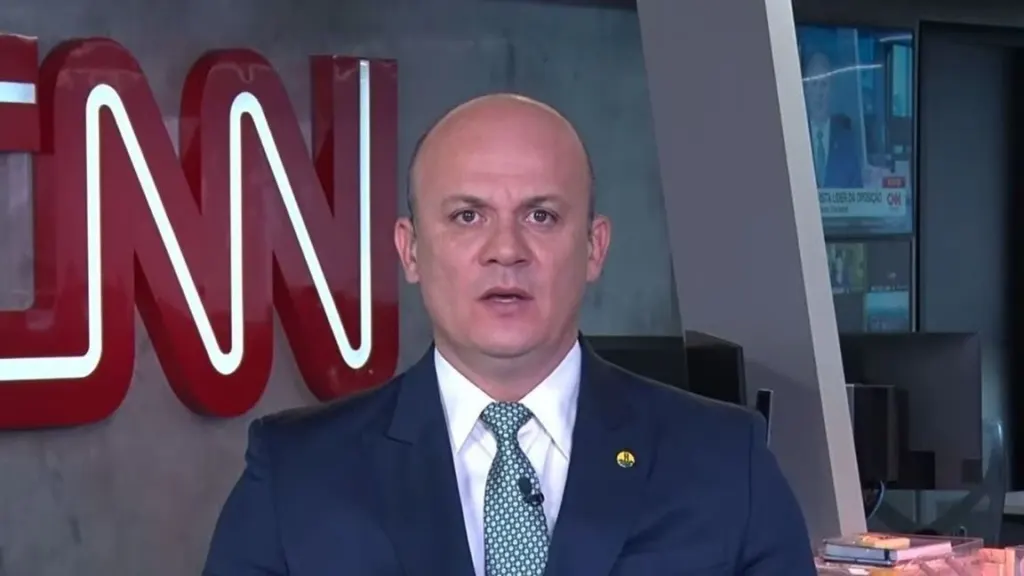 “Página virada”, diz líder da oposição à CNN sobre áudio de Flávio