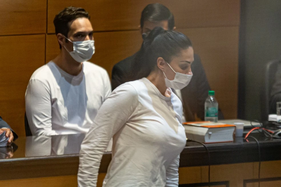 Caso Henry Borel: irmão diz que advogado obrigou Monique Medeiros a mentir em depoimento