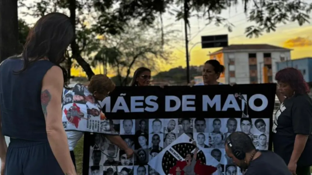 Especialistas da ONU reconhecem violações em “Crimes de Maio” de 2006 em SP