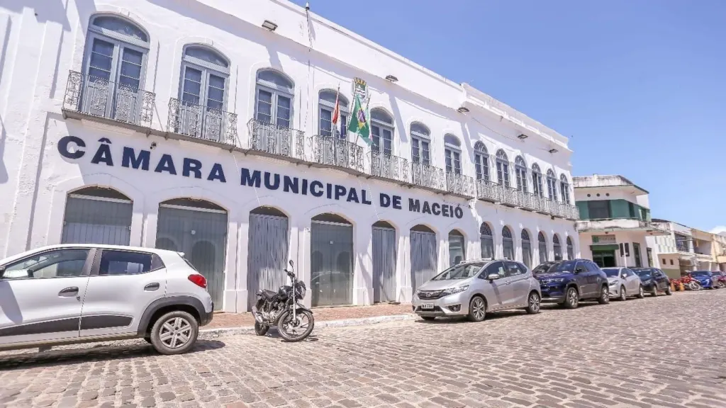 Última semana de maio em Maceió será marcada por chuvas frequentes