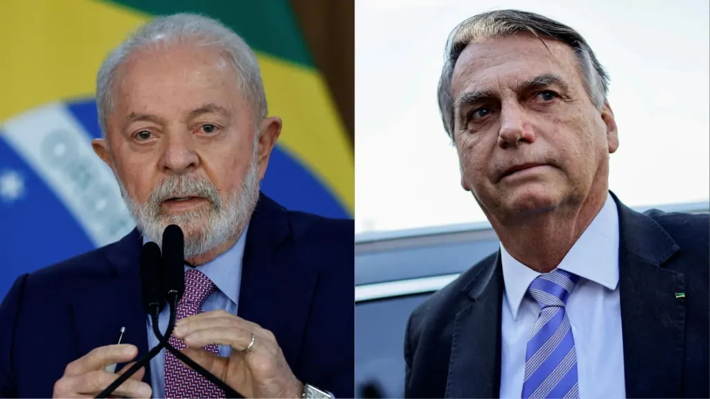 Real Time: para 40%, economia piorou no governo Lula ante gestão Bolsonaro
