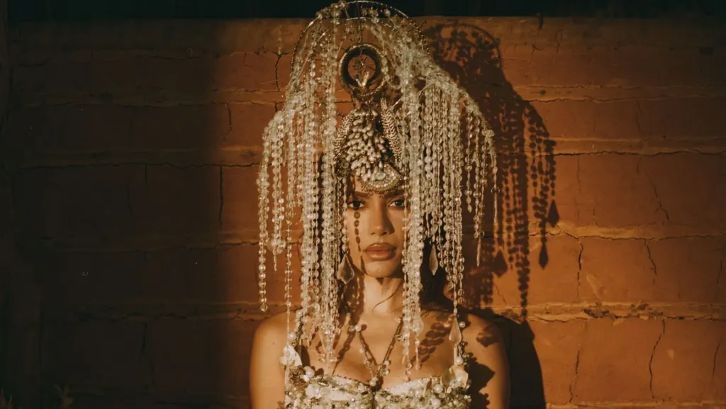 Batuques e ancestralidade: os bastidores de “EQUILIBRIVM”, álbum de Anitta
