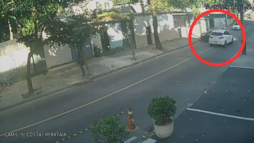 Policial Civil é identificado como autor de tiro que matou passageira no RJ