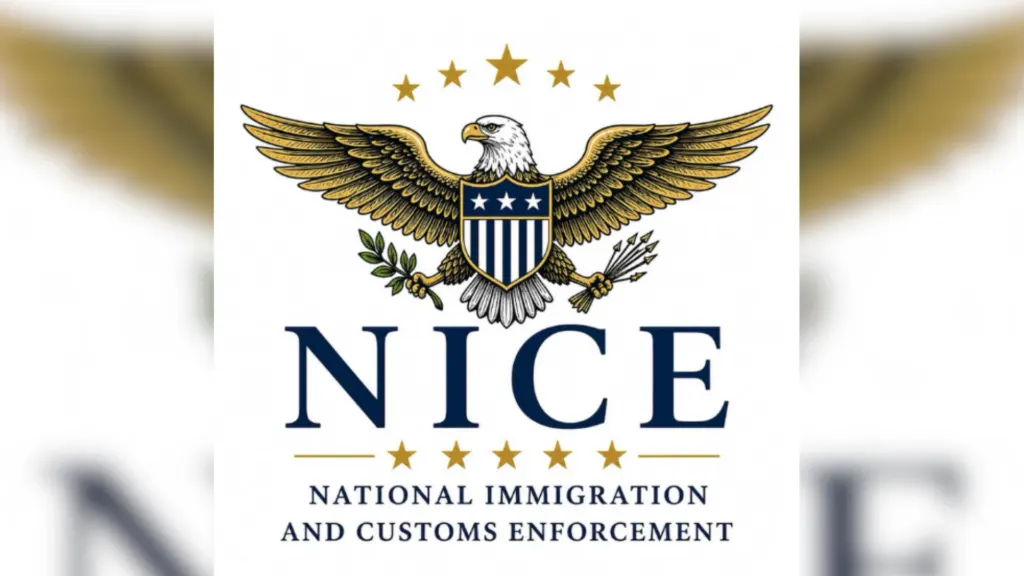 Trump sugere troca de nome da agência ICE para NICE, “legal” em inglês