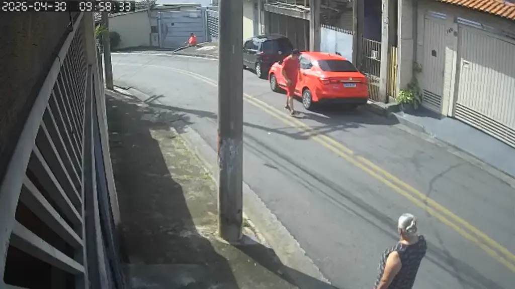 Polícia prende suspeito de matar ex-companheira e balear filha em Guarulhos