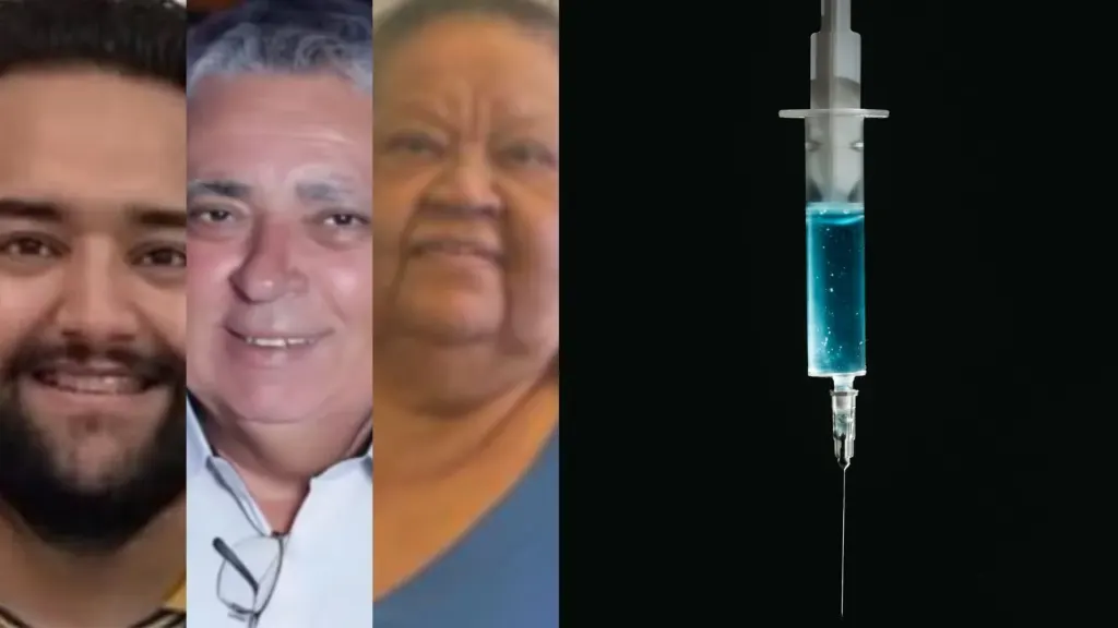 Audiências de instrução sobre mortes em hospital no DF começam nesta quarta