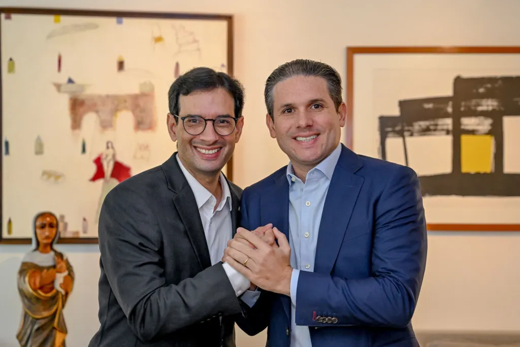 Comissão da 6×1 tem audiência em dia de definição do relatório