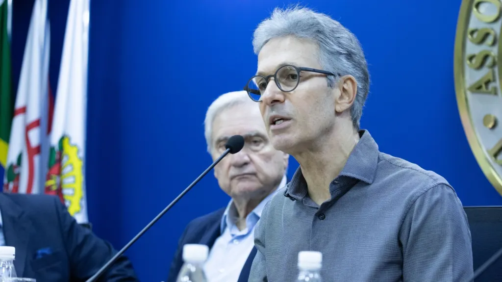 Ala da direita vê “erro” de Zema e classifica reação como “oportunismo”