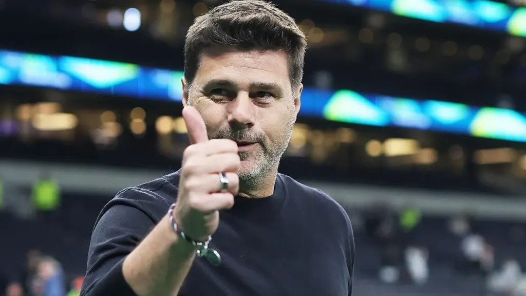 Maurício Pochettino pode fechar com gigante italiano após a Copa do Mundo