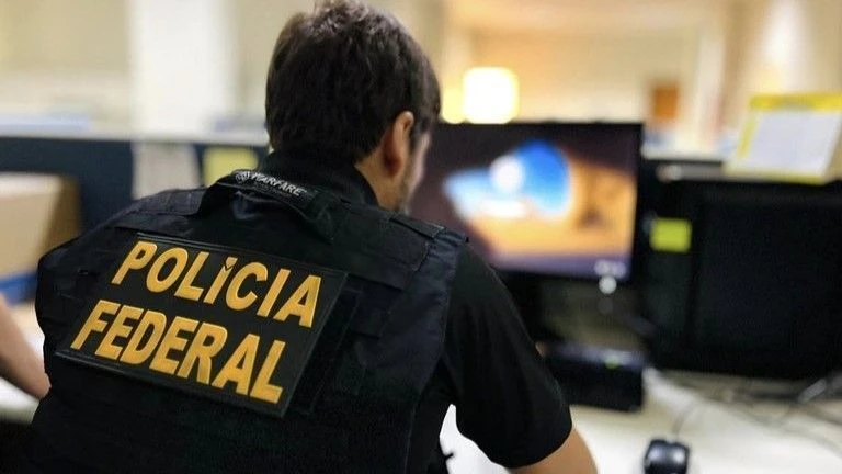 “Os Meninos”: PF detalha grupo de Vorcaro focado em ataques cibernéticos