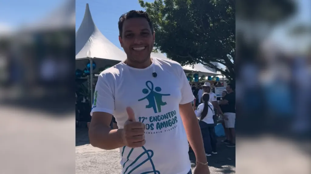 Prefeito é preso em operação contra lavagem de dinheiro em cidades de SC