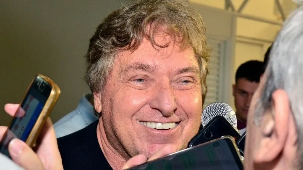 Justiça torna Saul Klein réu por exploração sexual e tráfico de pessoa