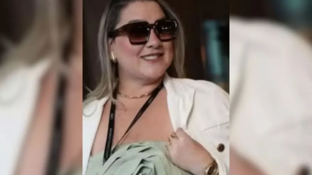 Empresária suspeita de agredir e torturar a doméstica grávida é presa