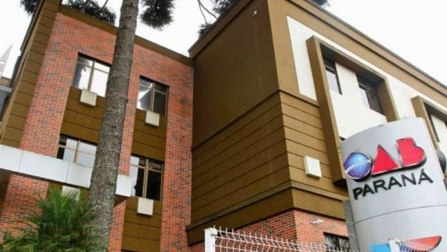 OAB-PR pede afastamento de desembargador suspeito de “vender” decisões