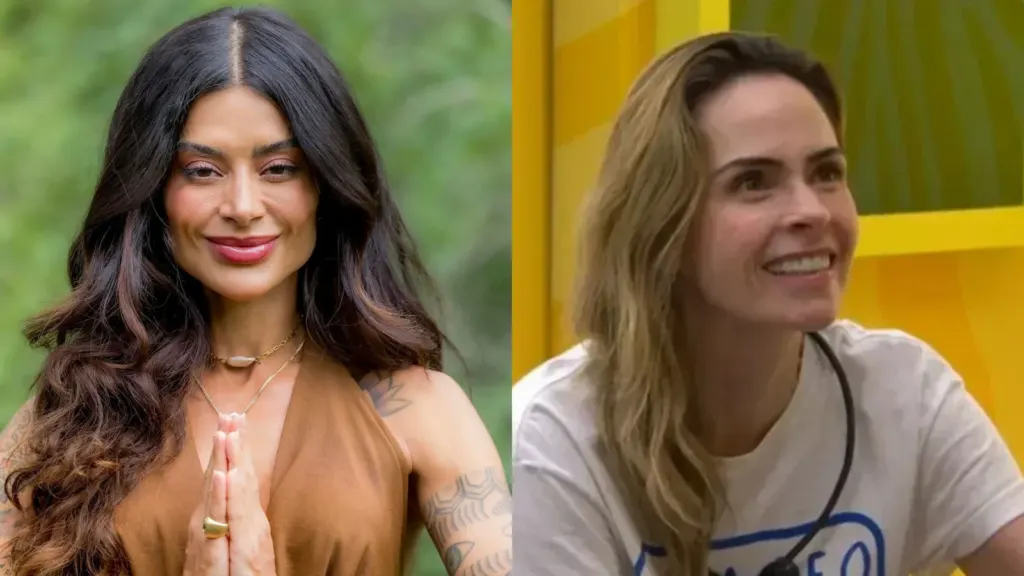 Aline Campos posta reflexão após falas de Ana Paula: “As marcas ficam”