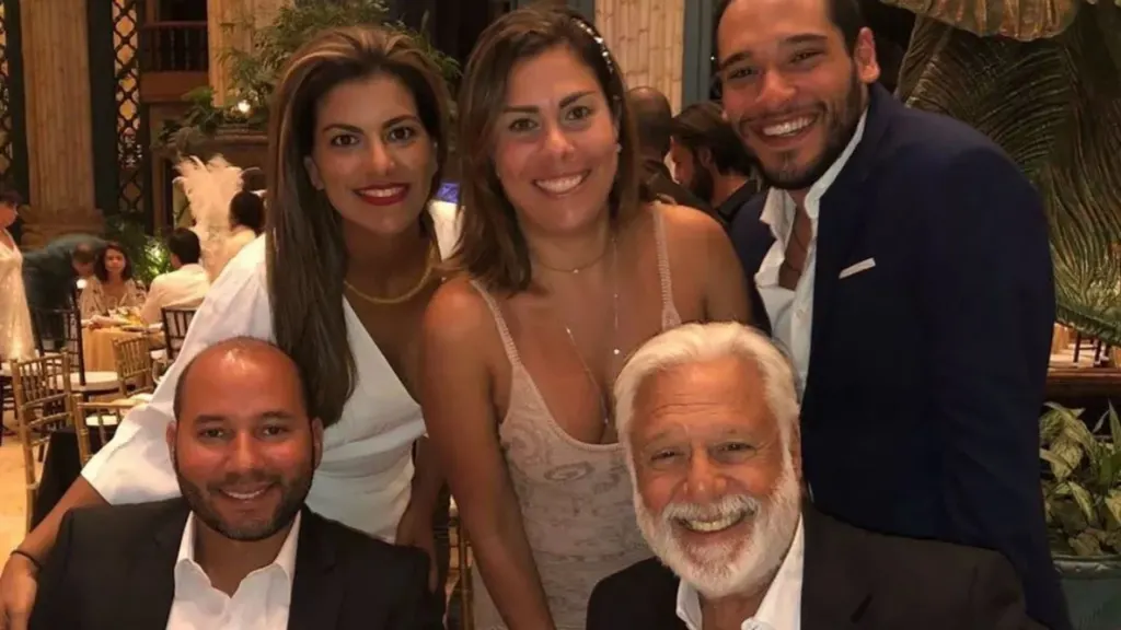 Conheça os 4 filhos de Antonio Fagundes, astro de “Quem Ama Cuida”