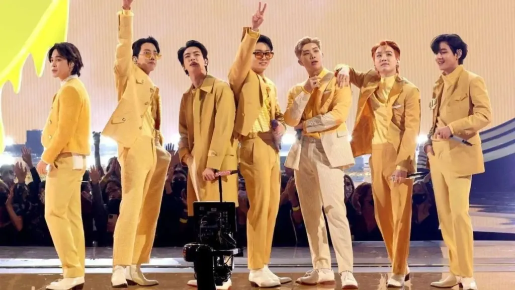 Spotify e BTS lançam experiência imersiva e gratuita para fãs no Brasil
