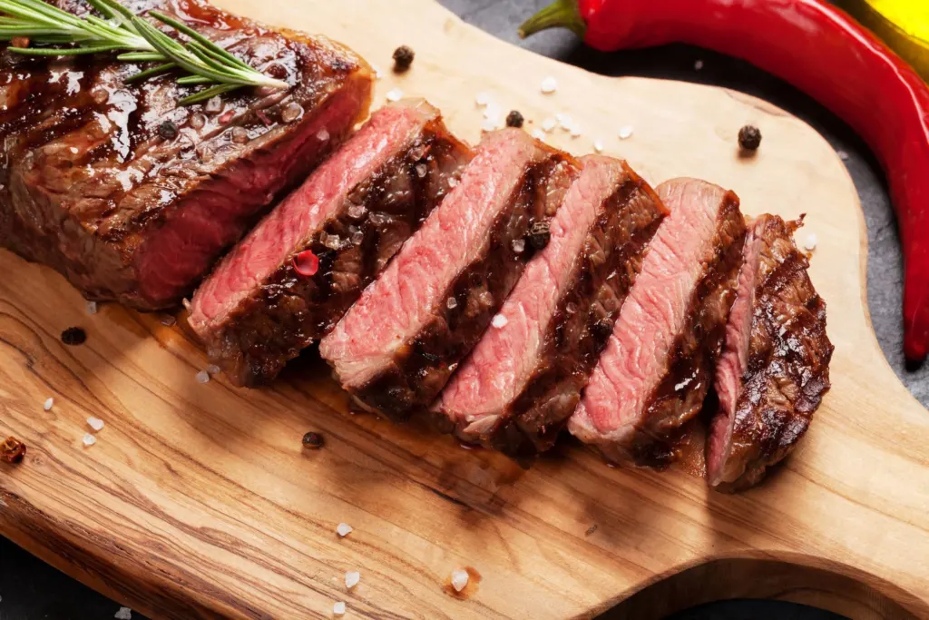 Comer carne vermelha aumenta o risco de diabetes tipo 2?