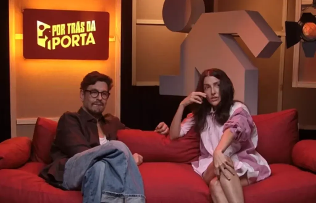 Clarice Falcão critica vídeo antigo do Porta: “Pior do que lembrava”