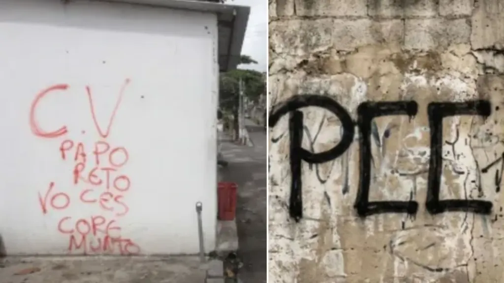 Gakiya: PCC e CV terroristas abrem brecha a ação militar secreta no Brasil