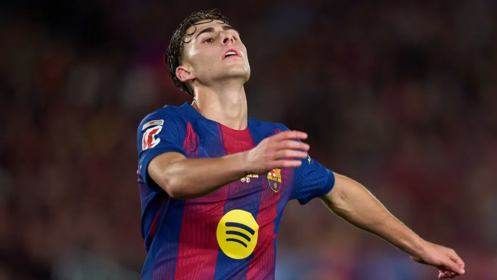 Fermín López passa por cirurgia e fica fora da Copa do Mundo