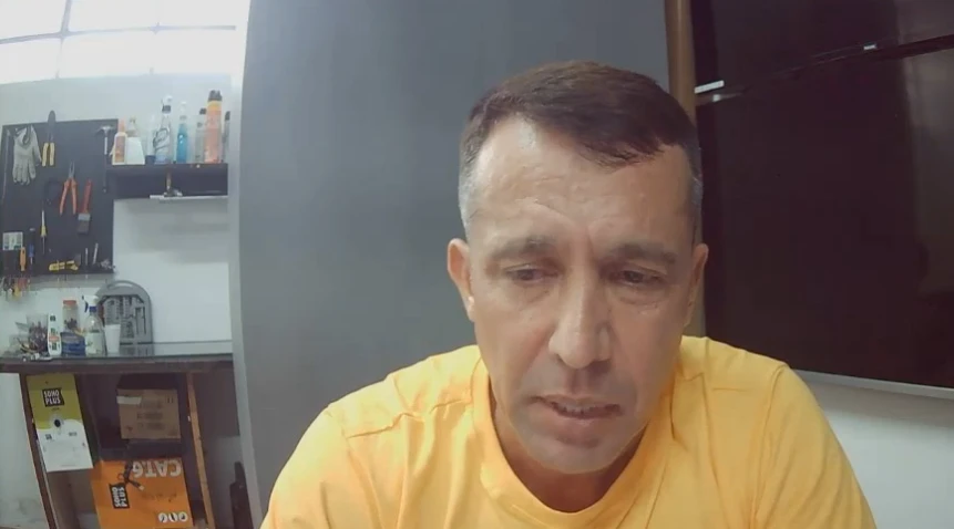 Mensagens revelam assédio de tenente-coronel suspeito de matar esposa PM