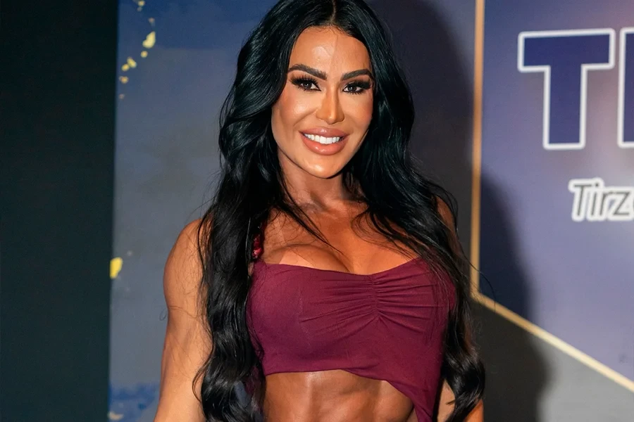Gracyanne Barbosa perde papel após uso de caneta emagrecedora; entenda
