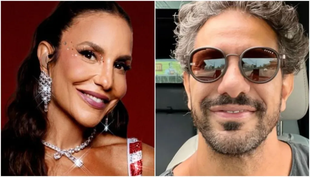 Ivete Sangalo está namorando? Tudo o que sabemos sobre o novo amor