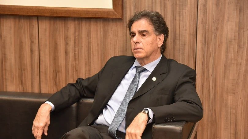 Novo aciona CNJ contra presidente do TST sobre fala de “vermelhos e azuis”