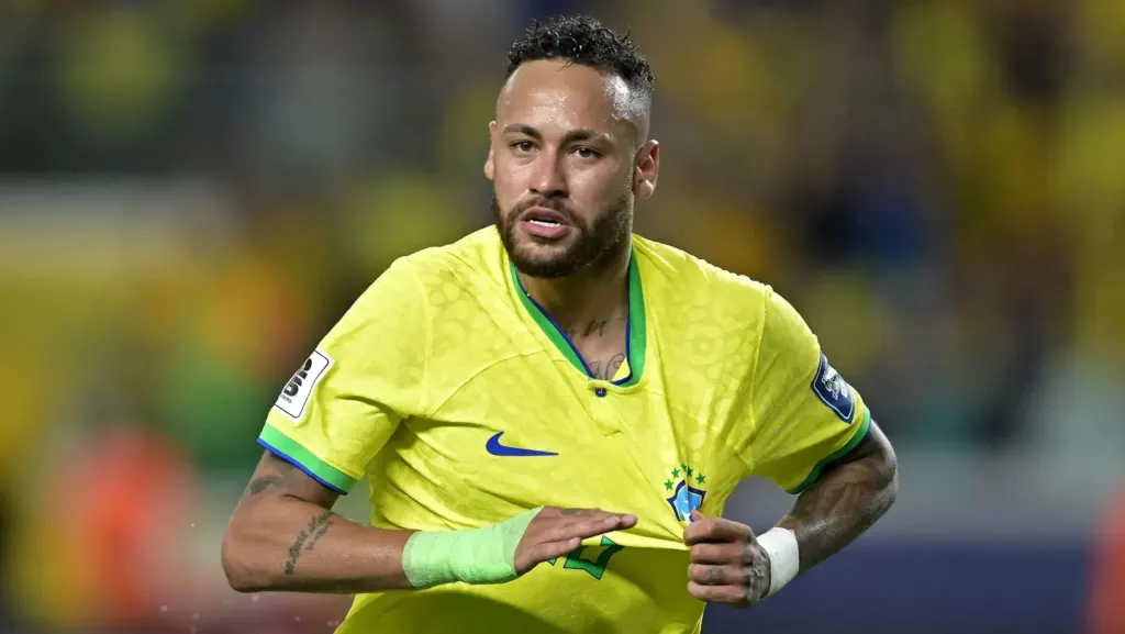 Maioria esmagadora nas redes de Neymar aprova convocação, aponta pesquisa